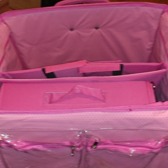 Memories to go scrapbook organizer - Picture 7 of 8